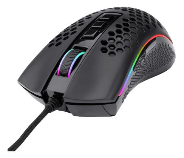 REDRAGON Mysz gamingowa - Storm Elite RED-M988-RGB - 615807 - zdjęcie 5